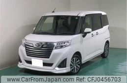 daihatsu thor 2019 -DAIHATSU 【浜松 999ｱ9999】--Thor DBA-M900S--M900S-0043112---DAIHATSU 【浜松 999ｱ9999】--Thor DBA-M900S--M900S-0043112-