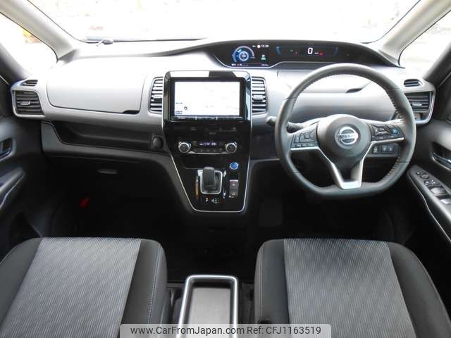 nissan serena 2023 -NISSAN--Serena 6AA-HFC27--HFC27-151554---NISSAN--Serena 6AA-HFC27--HFC27-151554- image 2