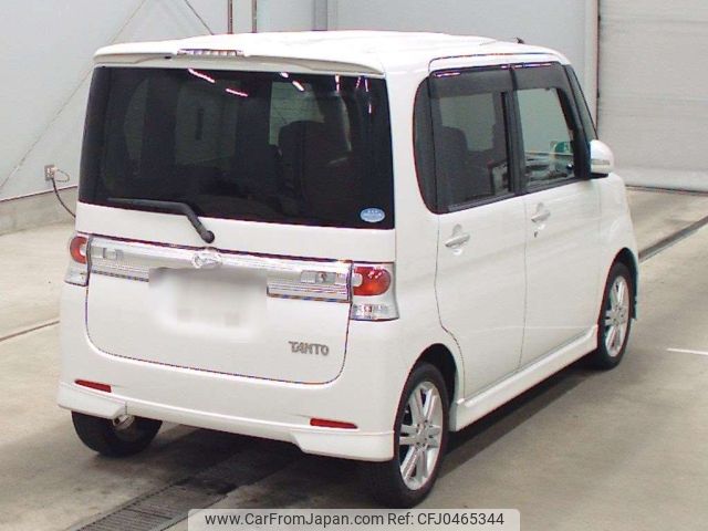 daihatsu tanto 2009 -DAIHATSU 【Ｎｏ後日 】--Tanto L375S-0210965---DAIHATSU 【Ｎｏ後日 】--Tanto L375S-0210965- image 2