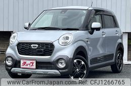 daihatsu cast 2017 -DAIHATSU--Cast DBA-LA250S--LA250S-0100192---DAIHATSU--Cast DBA-LA250S--LA250S-0100192-