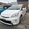 toyota prius 2012 quick_quick_ZVW30_ZVW30-5517751 image 1