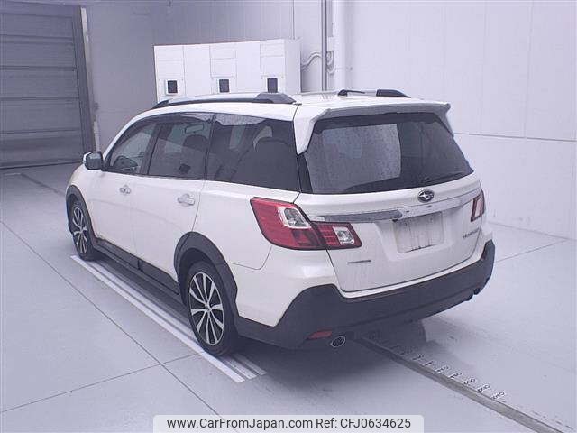 subaru exiga 2016 -SUBARU--Exiga YAM-021397---SUBARU--Exiga YAM-021397- image 2