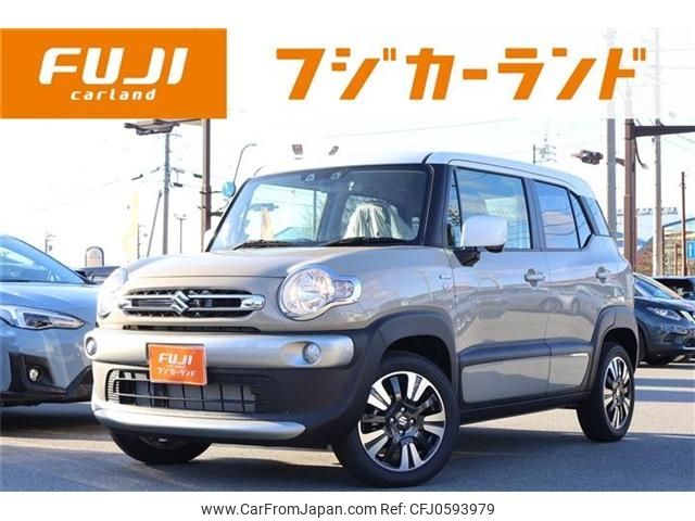 suzuki xbee 2024 -SUZUKI--XBEE 4AA-MN71S--MN71S-407***---SUZUKI--XBEE 4AA-MN71S--MN71S-407***- image 1