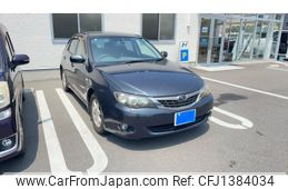 subaru impreza-wagon 2008 -SUBARU--Impreza Wagon DBA-GH7--GH7-006125---SUBARU--Impreza Wagon DBA-GH7--GH7-006125-