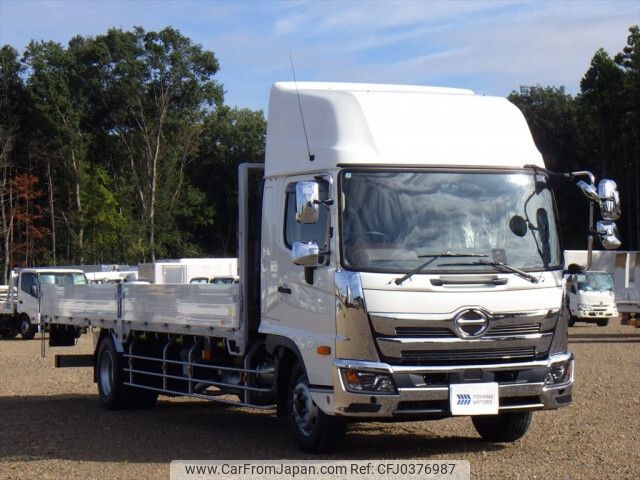 hino ranger 2023 -HINO--Hino Ranger 2PG-FE2ACG--FE2AC-102933---HINO--Hino Ranger 2PG-FE2ACG--FE2AC-102933- image 2