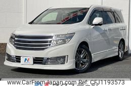 nissan elgrand 2013 quick_quick_PE52_PE52-040358