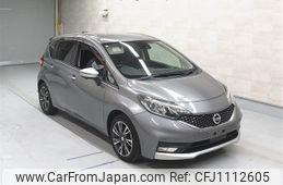 nissan note 2018 -NISSAN--Note HE12-176897---NISSAN--Note HE12-176897-