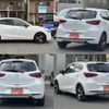 mazda demio 2024 CFJ1793373 image 3