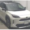 toyota yaris-cross 2021 quick_quick_5BA-MXPB10_MXPB10-2018530 image 1