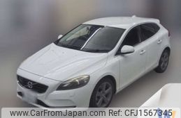 volvo v40 2013 CFJ1567345