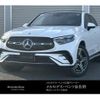 mercedes-benz glc-class 2025 CFJ1706040 image 1