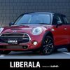 mini mini-others 2017 -BMW--BMW Mini LDA-XN20--WMWXN920102F73477---BMW--BMW Mini LDA-XN20--WMWXN920102F73477- image 1