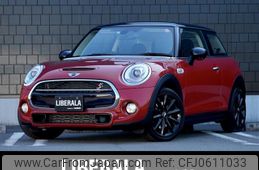 mini mini-others 2017 -BMW--BMW Mini LDA-XN20--WMWXN920102F73477---BMW--BMW Mini LDA-XN20--WMWXN920102F73477-