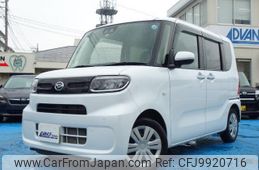 daihatsu tanto 2021 quick_quick_6BA-LA650S_LA650S-0164378