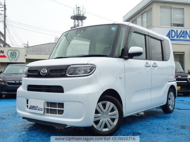 daihatsu tanto 2021 quick_quick_6BA-LA650S_LA650S-0164378 image 1