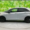 honda fit-hybrid 2022 CFJ1619137 image 2