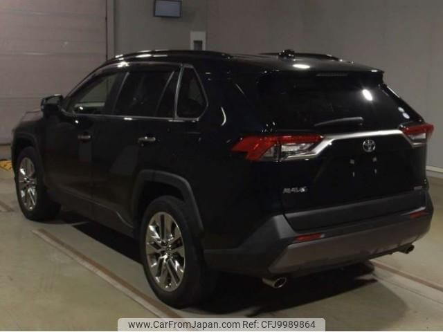 toyota rav4 2019 quick_quick_6BA-MXAA54_MXAA54-5003790 image 2