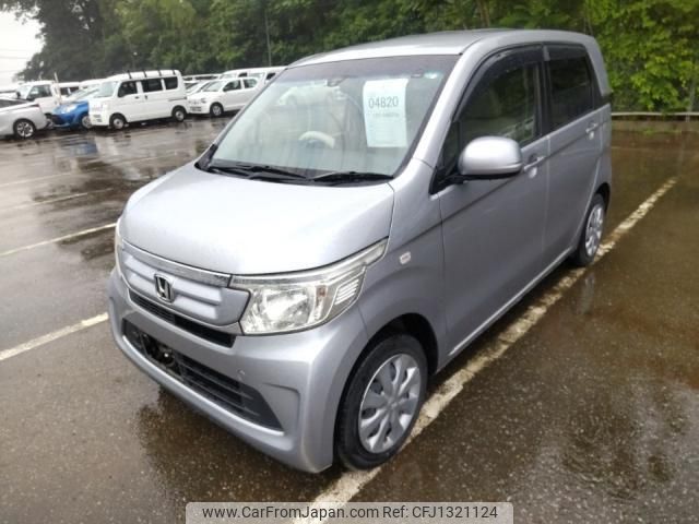 honda n-wgn 2019 quick_quick_DBA-JH1_JH1-1436451 image 1