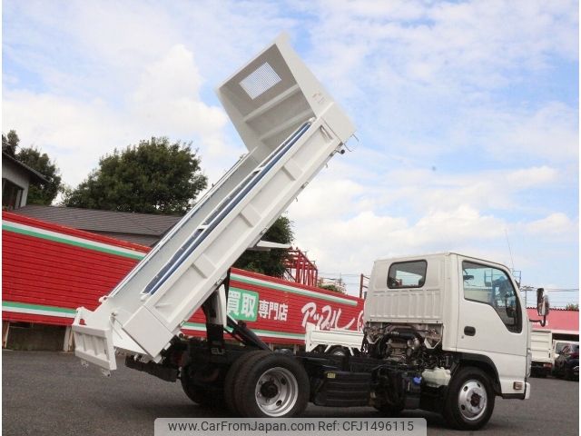 isuzu elf-truck 2021 CFJ1496115 image 2
