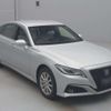 toyota crown-hybrid 2021 CFJ1563623 image 8