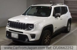 jeep renegade 2019 -CHRYSLER 【三河 302な2732】--Jeep Renegade BU13-1C4BU0000KPK08486---CHRYSLER 【三河 302な2732】--Jeep Renegade BU13-1C4BU0000KPK08486-