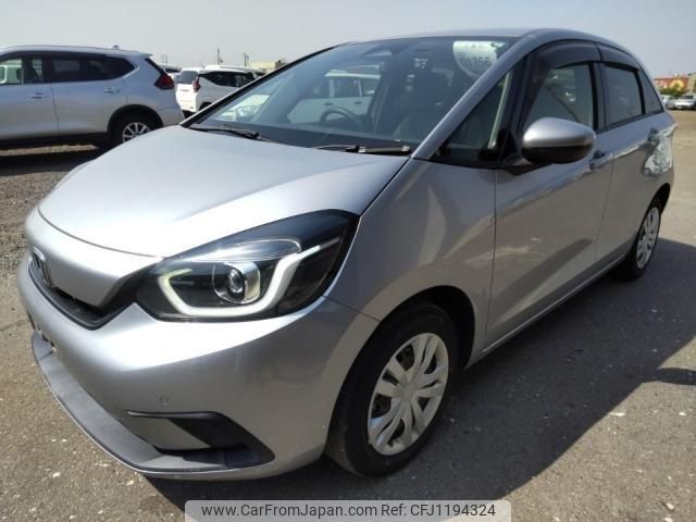 honda fit 2020 quick_quick_6AA-GR3_GR3-1016162 image 1