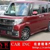 daihatsu tanto 2016 quick_quick_LA600S_LA600S-0492552 image 1