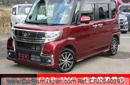 daihatsu tanto 2016 quick_quick_LA600S_LA600S-0492552