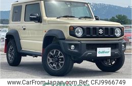 suzuki jimny-sierra 2021 -SUZUKI--Jimny Sierra 3BA-JB74W--JB74W-138608---SUZUKI--Jimny Sierra 3BA-JB74W--JB74W-138608-