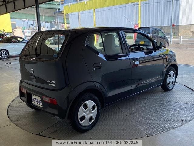 suzuki alto 2015 -SUZUKI--Alto HA36S--215968---SUZUKI--Alto HA36S--215968- image 2