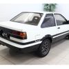 toyota corolla-levin 1986 quick_quick_AE86_AE86-0216612 image 2