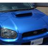 subaru impreza 2003 -SUBARU 【姫路 301ﾅ9293】--Impreza GH-GDB--GDB-020642---SUBARU 【姫路 301ﾅ9293】--Impreza GH-GDB--GDB-020642- image 25