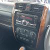 suzuki jimny 2013 -SUZUKI--Jimny ABA-JB23W--JB23W-702107---SUZUKI--Jimny ABA-JB23W--JB23W-702107- image 19