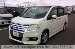 honda stepwagon 2012 -HONDA--Stepwgn DBA-RK5--RK5-1205393---HONDA--Stepwgn DBA-RK5--RK5-1205393-