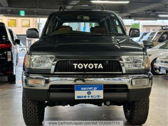 toyota hilux-surf 2000 -TOYOTA--Hilux Surf VZN185W--VZN185-9042284---TOYOTA--Hilux Surf VZN185W--VZN185-9042284- image 2