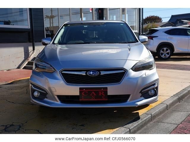 subaru impreza-sports 2017 quick_quick_GT7_GT7-007782 image 2