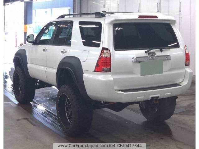 toyota hilux-surf 2008 -TOYOTA--Hilux Surf CBA-GRN215W--GRN215-8109432---TOYOTA--Hilux Surf CBA-GRN215W--GRN215-8109432- image 2