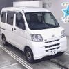 daihatsu hijet-van 2017 -DAIHATSU--Hijet Van S321V-0323876---DAIHATSU--Hijet Van S321V-0323876- image 1