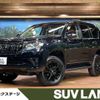 toyota land-cruiser-prado 2022 -TOYOTA--Land Cruiser Prado 3BA-TRJ150W--TRJ150-0146949---TOYOTA--Land Cruiser Prado 3BA-TRJ150W--TRJ150-0146949- image 1