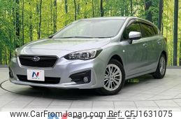 subaru impreza-sports 2018 CFJ1631075