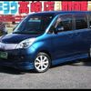 mitsubishi delica-d2 2012 -MITSUBISHI 【高崎 500ﾋ5899】--Delica D2 MB15S--200731---MITSUBISHI 【高崎 500ﾋ5899】--Delica D2 MB15S--200731- image 1