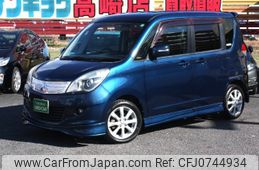 mitsubishi delica-d2 2012 -MITSUBISHI 【高崎 500ﾋ5899】--Delica D2 MB15S--200731---MITSUBISHI 【高崎 500ﾋ5899】--Delica D2 MB15S--200731-