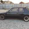 peugeot 205-convertible 1989 CFJ3411941 image 4