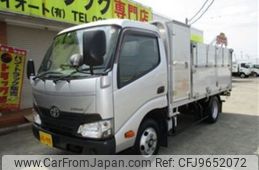 toyota dyna-truck 2017 -TOYOTA--Dyna XZU645--0003476---TOYOTA--Dyna XZU645--0003476-