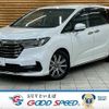 honda odyssey 2021 CFJ1821555 image 1