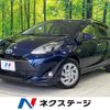 toyota aqua 2018 quick_quick_NHP10_NHP10-6738434 image 1