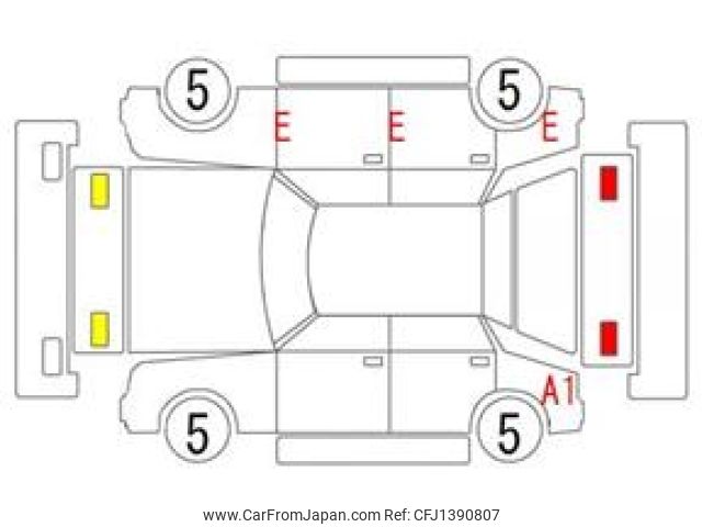 honda fit 2020 -HONDA--Fit 6BA-GR7--GR7-1000026---HONDA--Fit 6BA-GR7--GR7-1000026- image 2