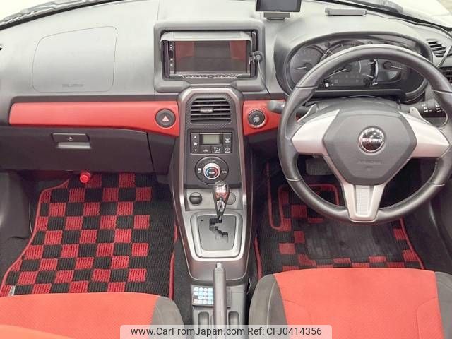 daihatsu copen 2018 -DAIHATSU--Copen DBA-LA400K--LA400K-0023148---DAIHATSU--Copen DBA-LA400K--LA400K-0023148- image 2