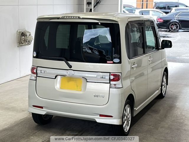 daihatsu tanto 2008 -DAIHATSU 【久留米 583あ7155】--Tanto L375S-0091942---DAIHATSU 【久留米 583あ7155】--Tanto L375S-0091942- image 2