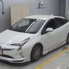 toyota prius 2018 -TOYOTA--Prius DAA-ZVW55--ZVW55-8056003---TOYOTA--Prius DAA-ZVW55--ZVW55-8056003- image 1